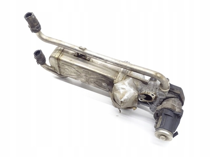 Радиатор EGR к Audi A1 2010