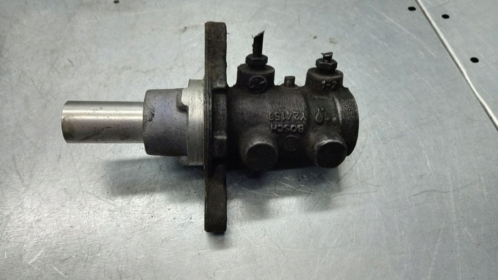 Блок ABS к Fiat Doblo 2000