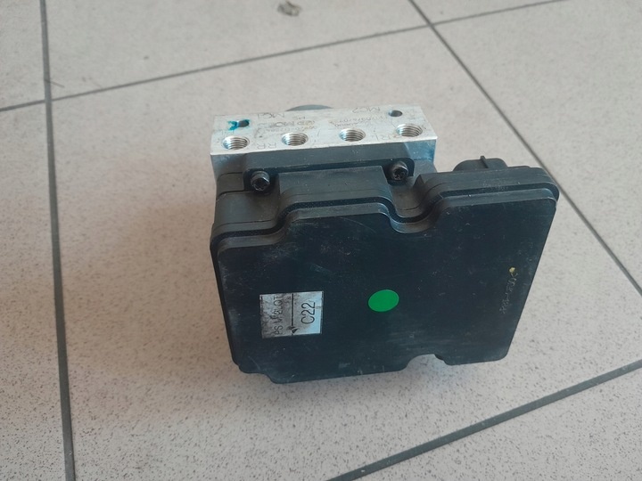 Блок ABS к Kia Soul 2014