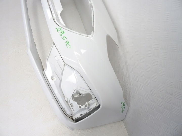 Бампер передний к Ford C-MAX 2010