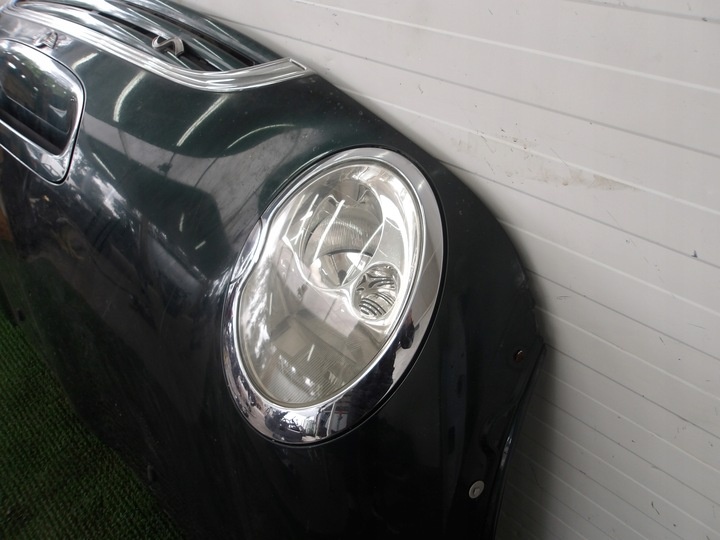 Капот к MINI Cooper 2000