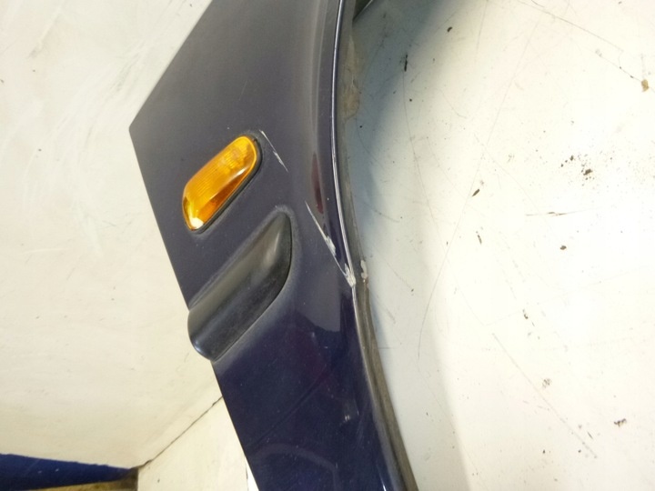 Крыло переднее правое к Saab 9-3 1998