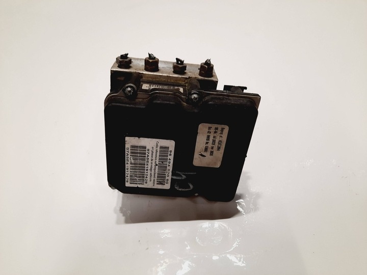 Блок ABS к Citroen C4 2004