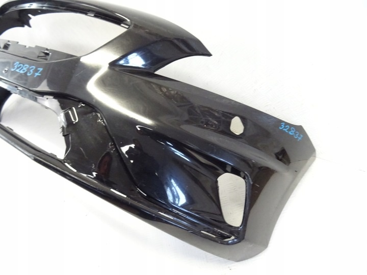Бампер передний к Volvo V40 2012