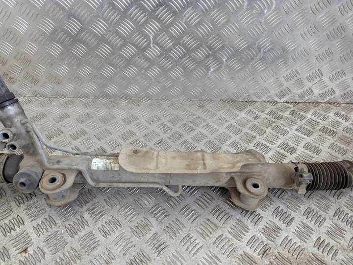 Рулевая рейка к Ford Transit Custom 2012
