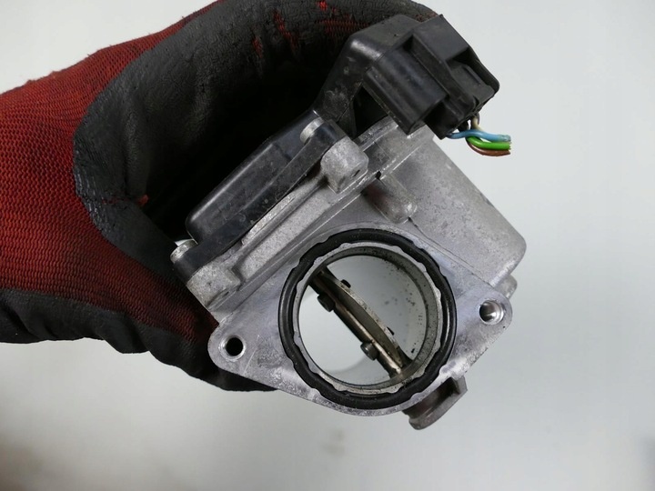 Моновпрыск к Nissan Qashqai 2013