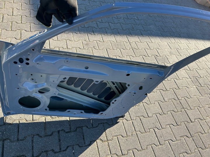Дверь передняя правая к Volkswagen ID.3 2019