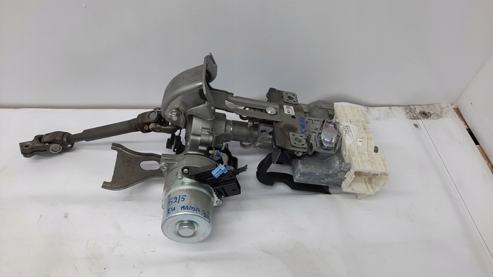 Рулевая колонка к Mazda 3 2013