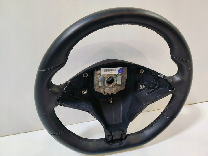 Руль к Tesla Model X 2015
