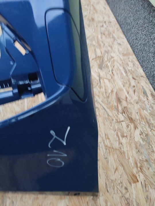 Бампер передний к Audi RS 6 2018