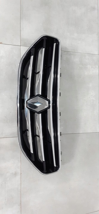 Решетка радиатора к Renault Koleos 2013