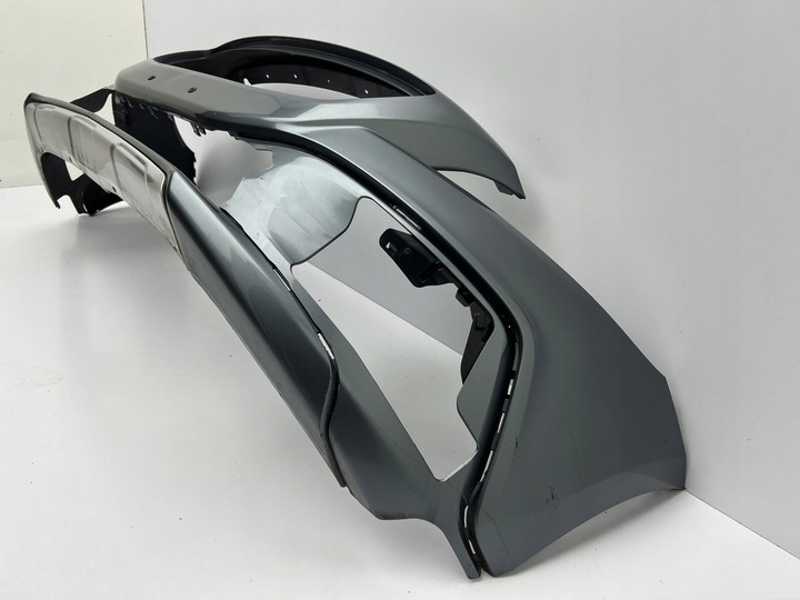 Бампер передний к Volvo V40 2012