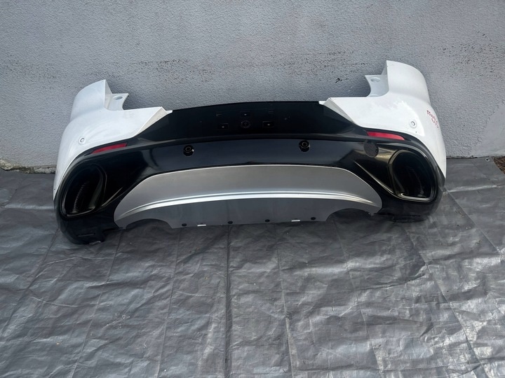 Бампер задний к Alfa Romeo Tonale 2022