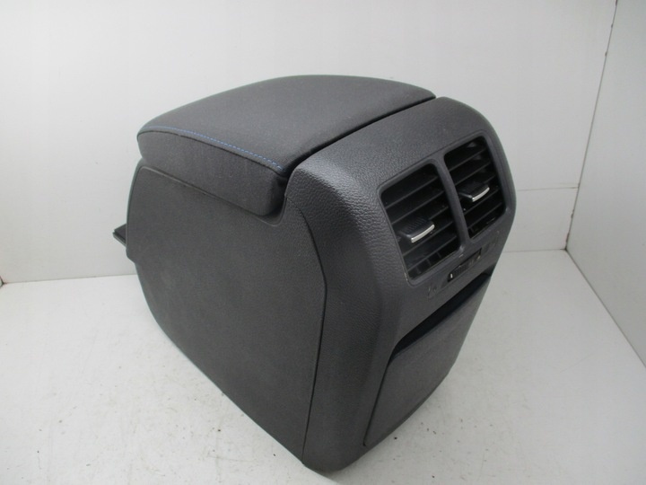 Подлокотник к Volkswagen Golf 2004