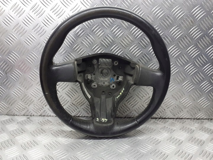 Руль к SEAT Toledo 2004