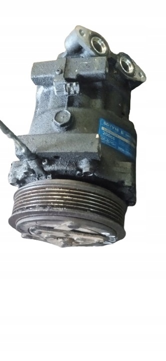 Компрессор кондиционера к Volvo S40 2004