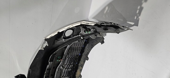 Бампер передний к Toyota C-HR 2019