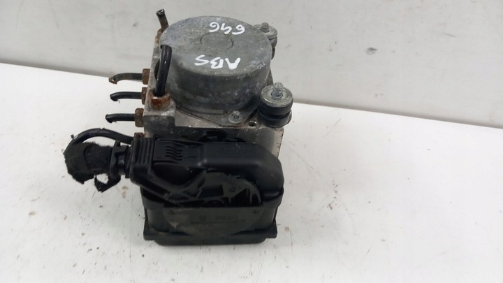 Блок ABS к Opel Corsa 2006