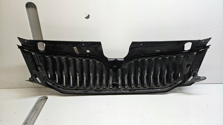 Решетка радиатора к Skoda Octavia RS 2013