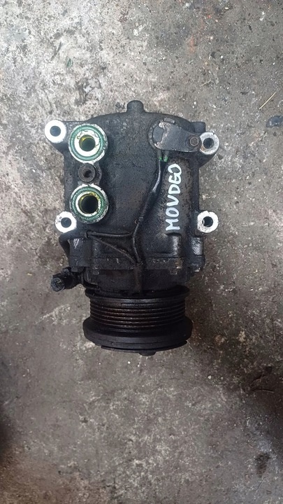 Компрессор кондиционера к Ford Mondeo 2007