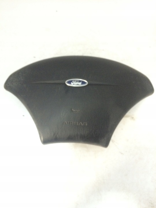 Подушка безопасности к Ford KA 1996