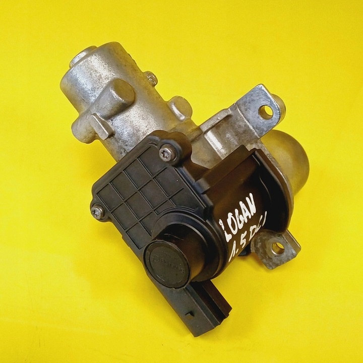 Клапан EGR к Dacia Logan 2004