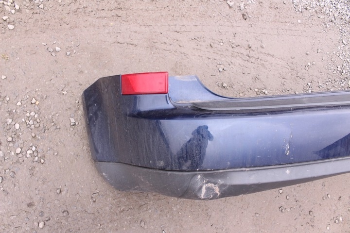 Бампер задний к Ford C-MAX 2003
