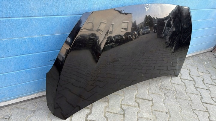 Капот к Hyundai i20 2008