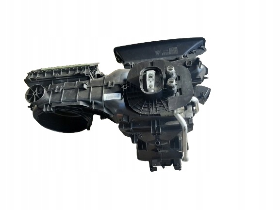 Отопитель в сборе (печка) к Audi A3 2012