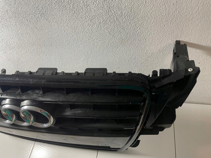 Решетка радиатора к Audi A5 2007