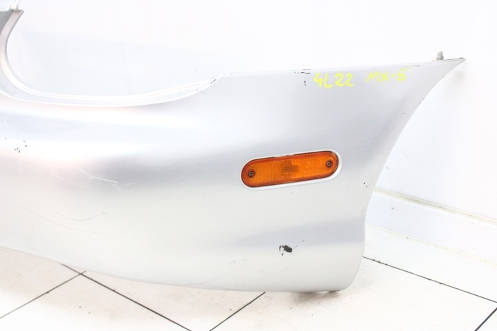 Бампер задний к Mazda MX-5 1998