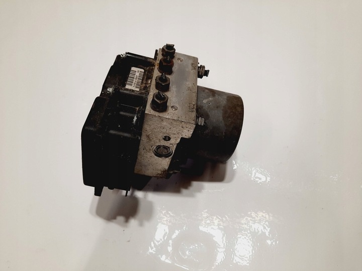 Блок ABS к Citroen C4 2004