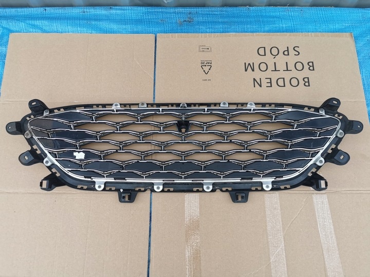Решетка радиатора к Ford Kuga 2019