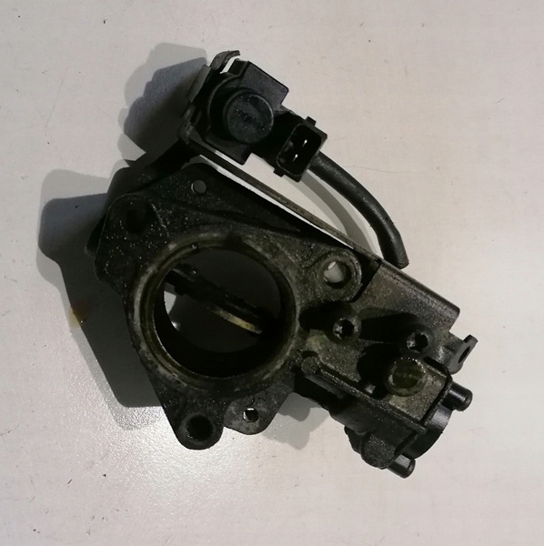 Моновпрыск к Opel Corsa 2006