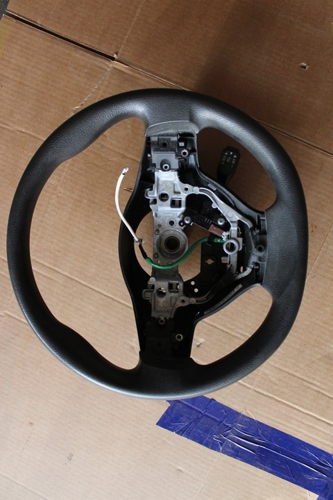 Руль к Citroen C1 2014