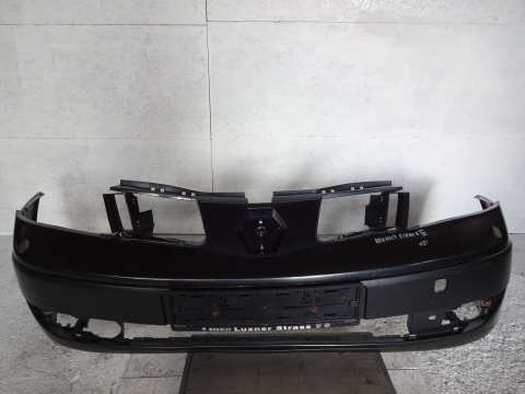 Бампер передний к Renault Espace 2002