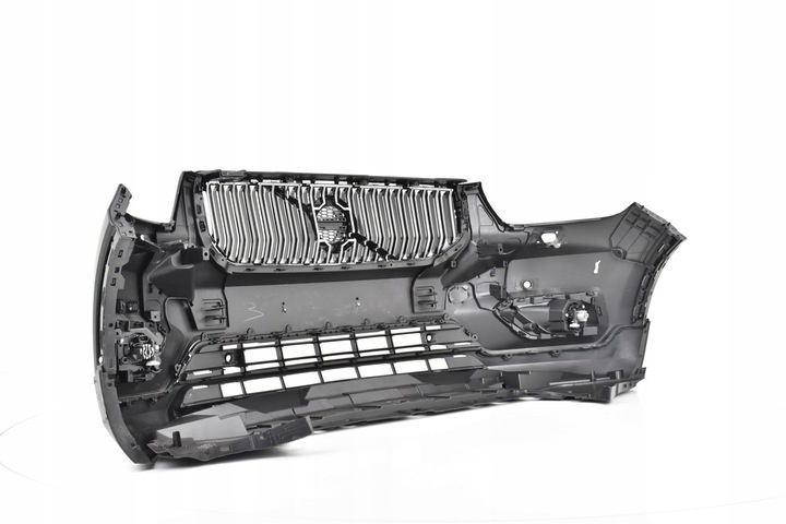 Бампер передний к Volvo XC40 2022