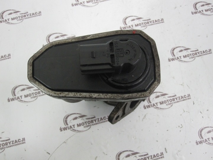 Клапан EGR к Ford Transit Custom 2012