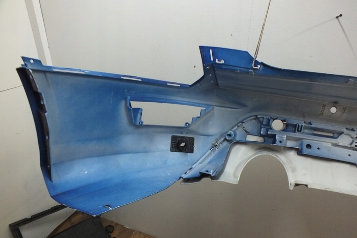 Бампер задний к Ford Kuga 2013