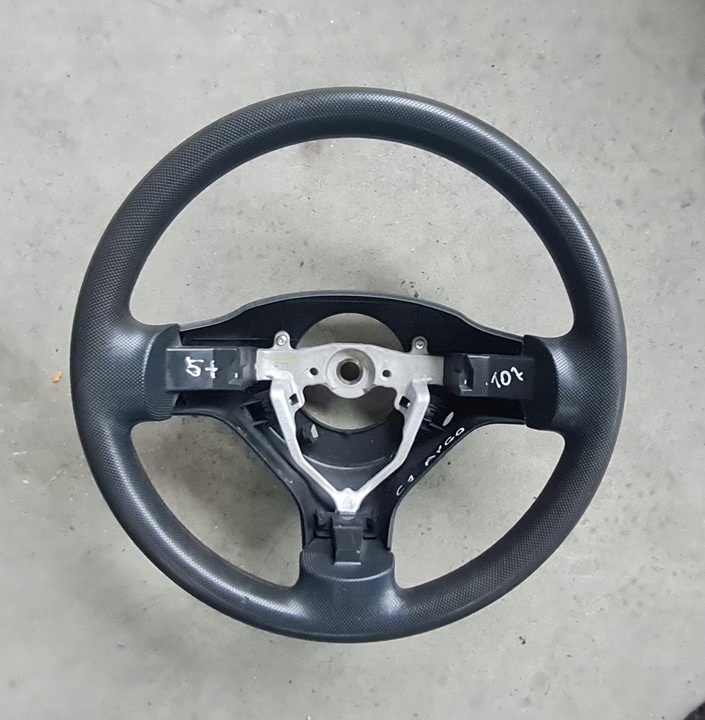 Руль к Citroen C1 2005