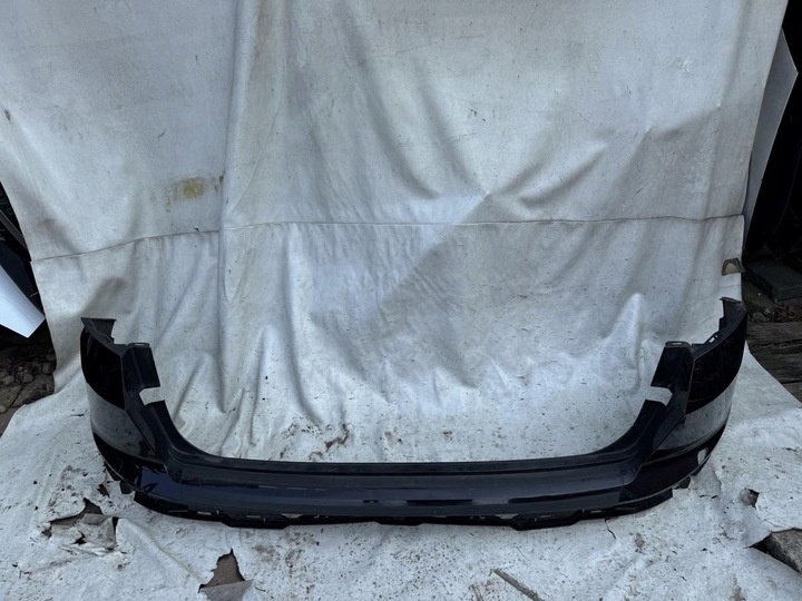 Бампер задний к SEAT Ateca 2016
