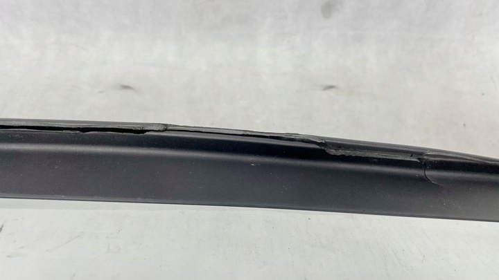 Бампер задний к Tesla Model 3 2017