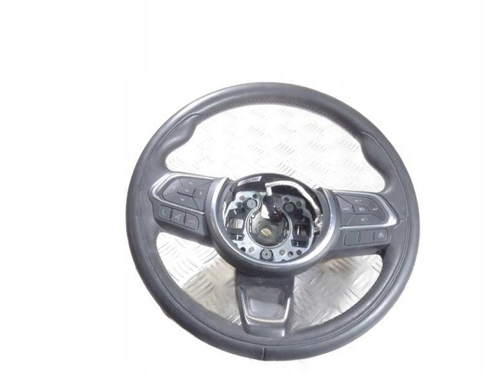Руль к Fiat 500L 2012