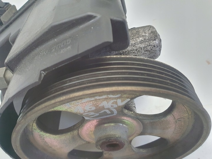 Насос гидроусилителя руля к Fiat Qubo 2007