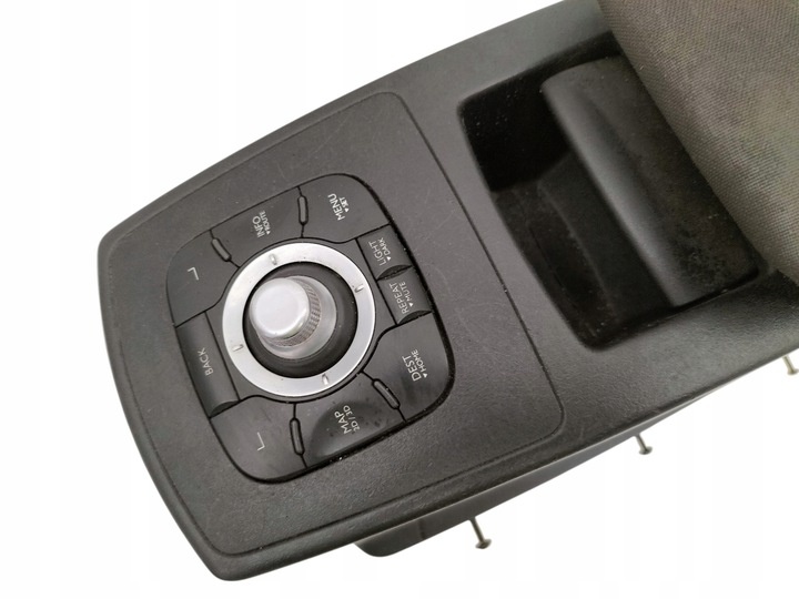 Подлокотник к Renault Scenic 2009