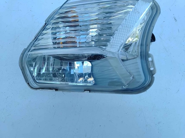 Фара противотуманная правая к Ford Kuga 2016