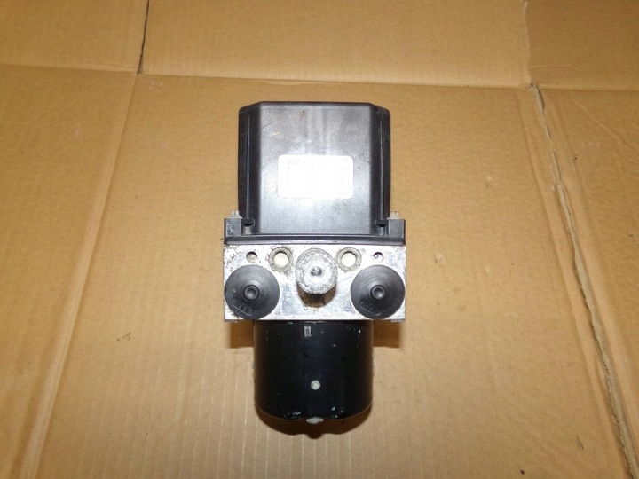 Блок ABS к SEAT Ibiza 2008