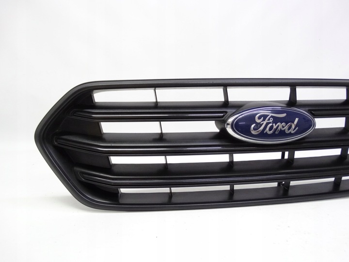 Решетка радиатора к Ford Tourneo Custom 2017