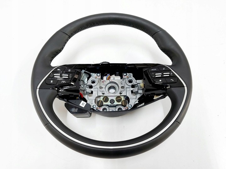 Руль к Kia Niro 2022