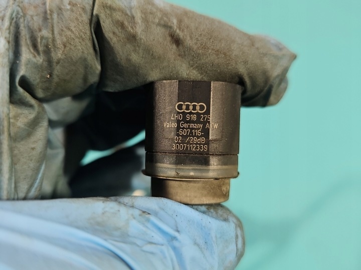 Датчик температуры к Audi A8 2010